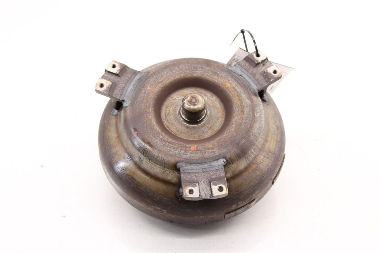 12-17 Jeep Wrangler Unlimited Sport Transmission Torque Converter 68078840AA OEM - Alshned Auto Parts