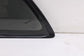 16-21 Jeep Grand Cherokee Laredo X 4x4 Rear Left Quarter Window Glass 68266987AB4
