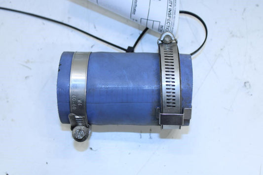 18-20 Ford F150 XL Turbocharger Intercooler Air Duct Tube Adapter JL34-6C640-CA - Alshned Auto Parts