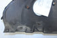 17-24 Alfa Romeo Giulia Ti AWD Rear Bumper Lower Valance Diffuser Lip Trim *ReaD - Alshned Auto Parts
