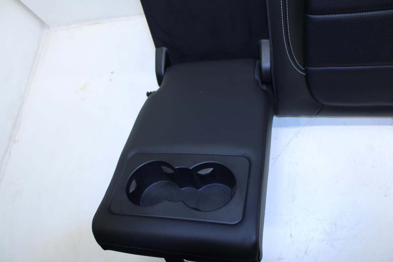 17-20 Jaguar XE R-Dynamic S Rear Left 2nd Row Seat Upper Cushion T4N25313QKB OEM - Alshned Auto Parts