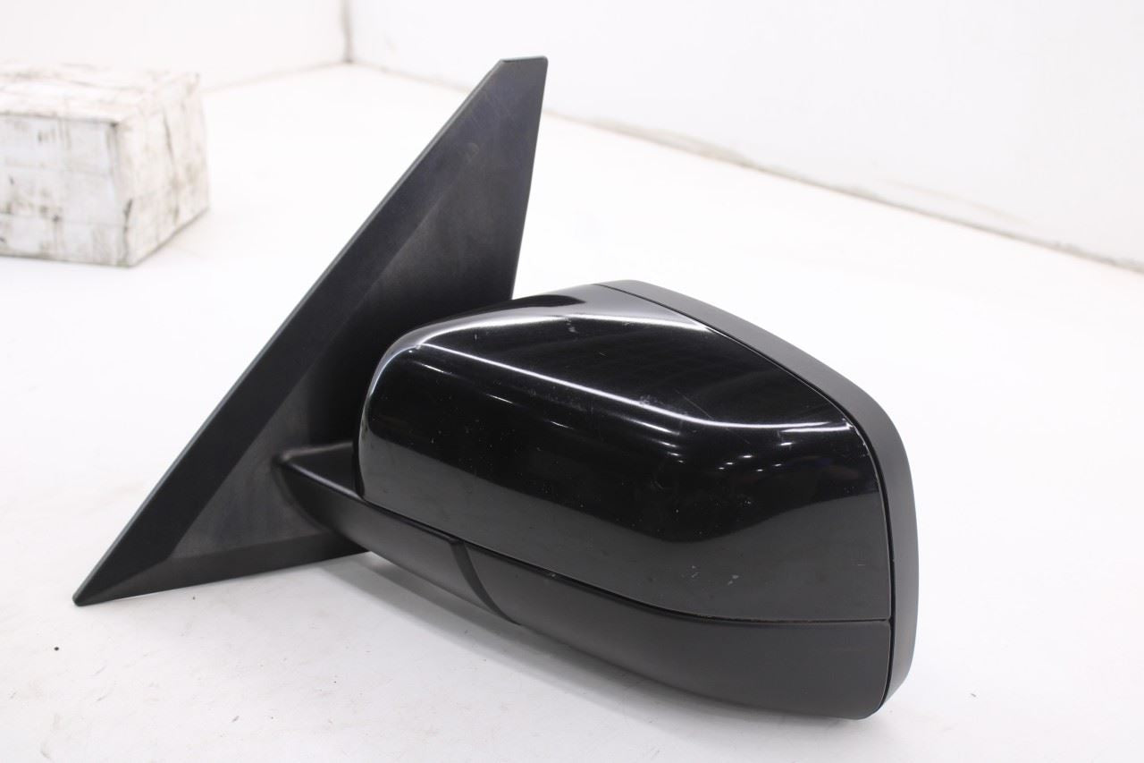 2010-2012 Land Rover Range Rover HSE 5.0L 4WD Driver Left Side Rear View Mirror6