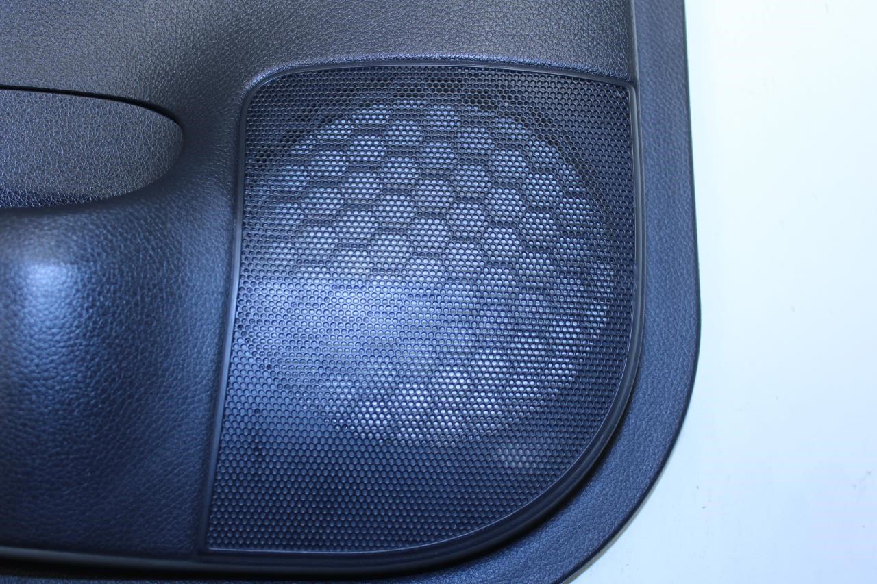 2016-2019 Nissan Sentra SV Rear Left Driver Side Door Trim Panel 82901-4AF0D OEM - Alshned Auto Parts