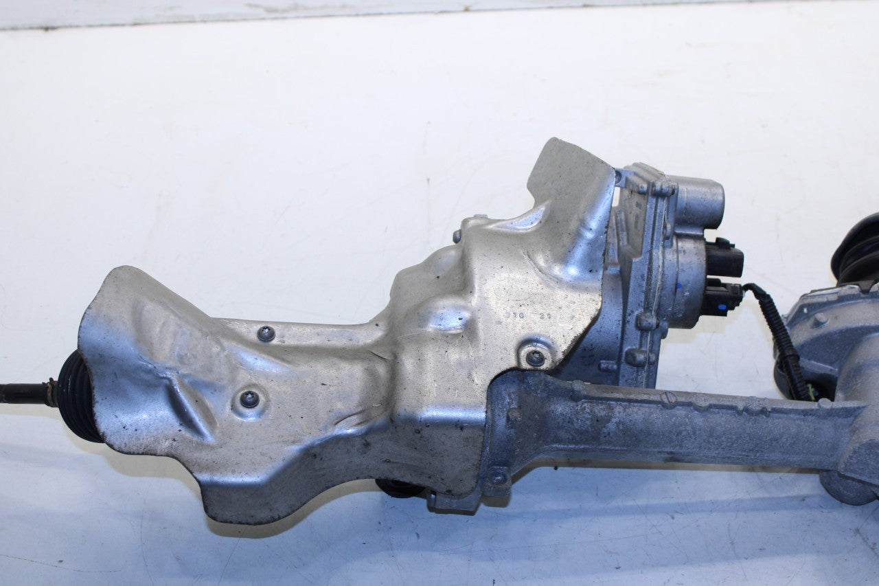 2019-2024 Chevrolet Blazer 2LT FWD Power Steering Gear Rack and Pinion 38273825 - Alshned Auto Parts