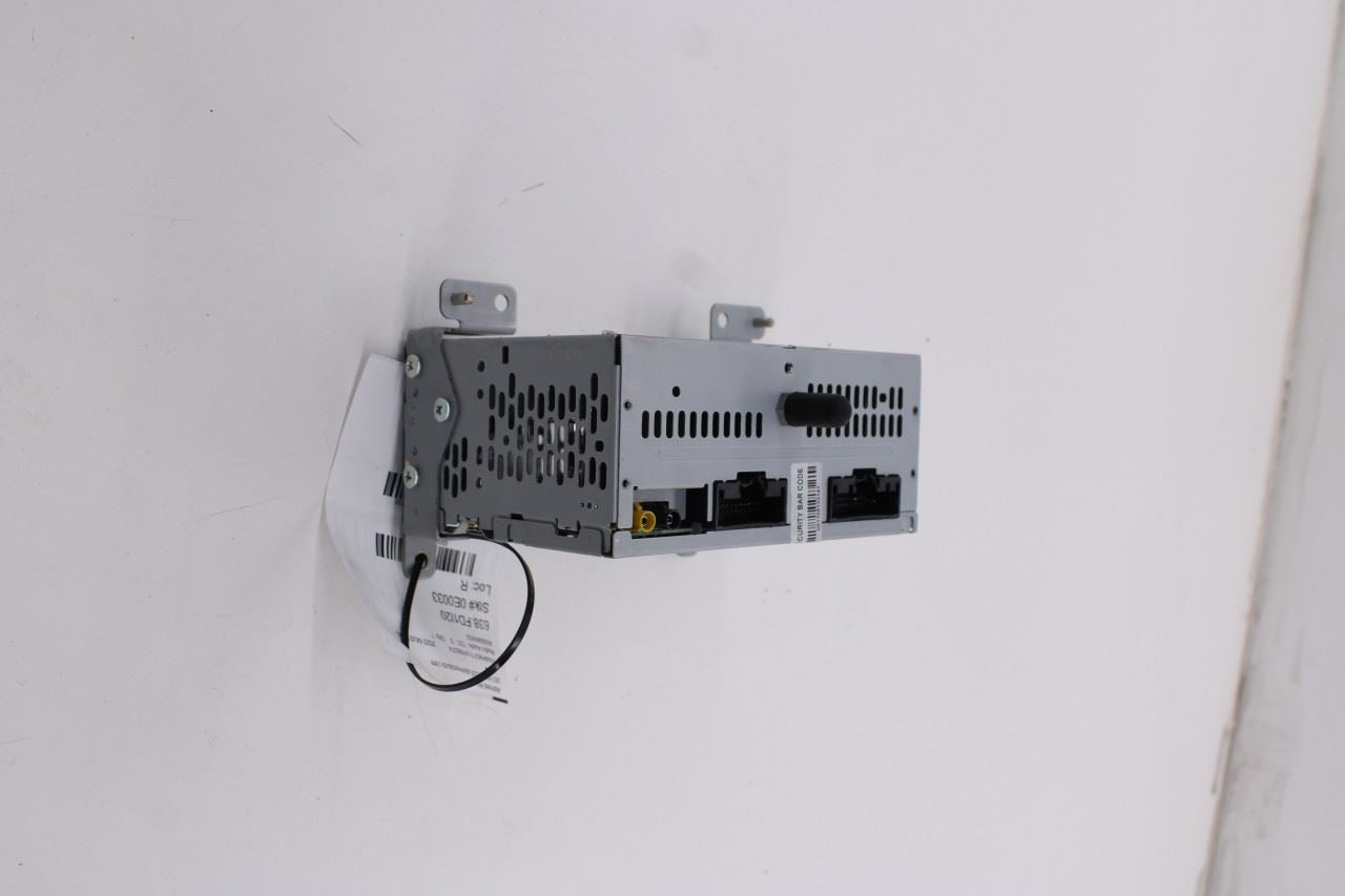 2018-2023 Ford Mustang GT Audio Radio Receiver LR3T-18D832-BG OEM5
