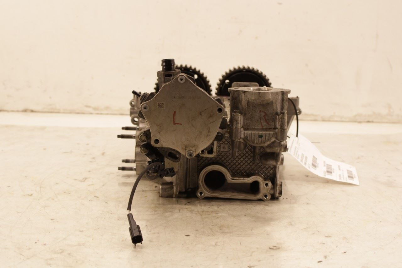 2018-2020 Ford Ecosport SE 1.0L Engine Cylinder Head 34K CM5G-6090 OEM - Alshned Auto Parts