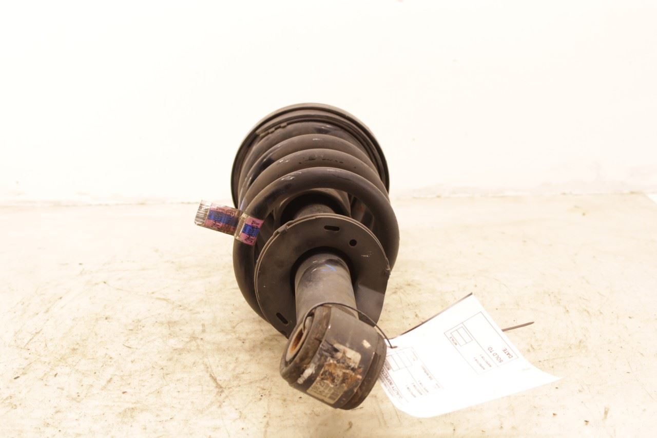 2022-2024 Ford Expedition MAX XLT 3.5L 4x4 Rear Left Driver Shock Strut Absorber - Alshned Auto Parts