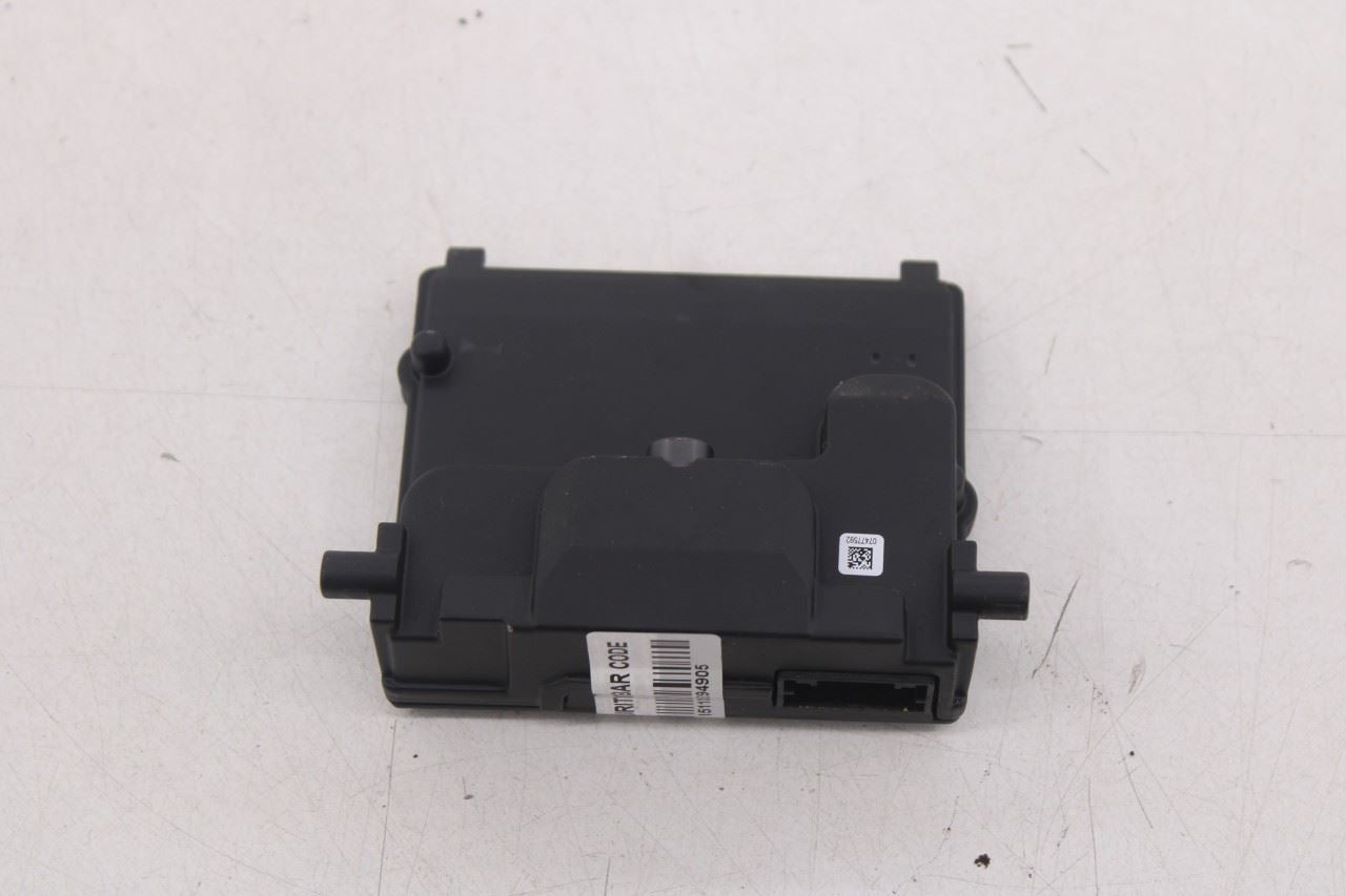 2020-2021 Ford Expedition Max XLT Front Windshield Lane Keep Assist Camera OEM10