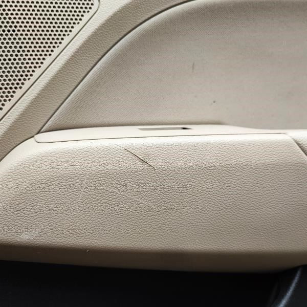 17-18 Hyundai Elantra SE Rear Right Side Door Trim Panel 83306-F3020-UTG *ReaD*6