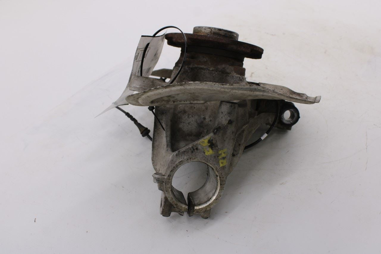 2014-24 Mini Hardtop Cooper 1.5L FWD Front Passenger Right Side Spindle Knuckle - Alshned Auto Parts