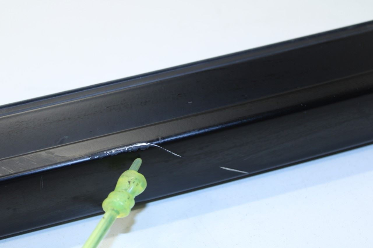 2022-2025 Hyundai Tucson LH and RH Roof Luggage Rack Rail 87277-N9000 *ReaD* - Alshned Auto Parts