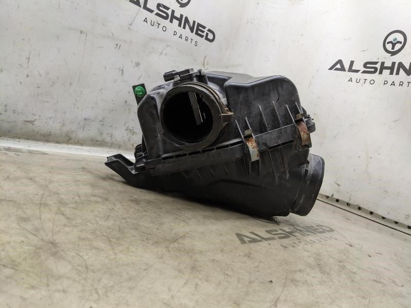 Air Intake