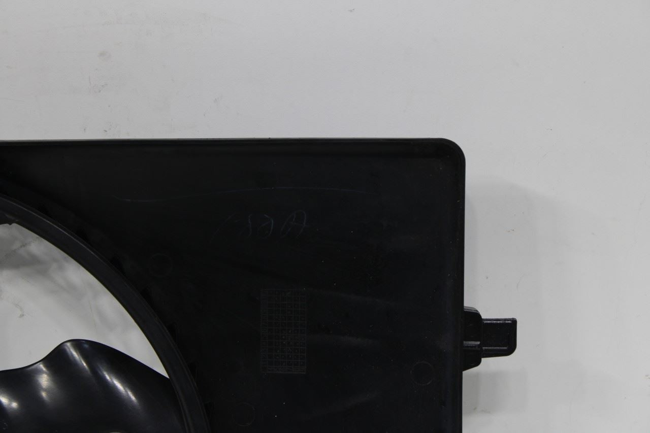 2015-20 Kia Sorento LX 3.3L Left Side Radiator Cooling Fan Motor Assy 25304C6710 - Alshned Auto Parts