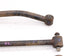 2007-18 Jeep Wrangler Sport 4WD Rear RH and LH Side Lower Upper Control Arm Set - Alshned Auto Parts