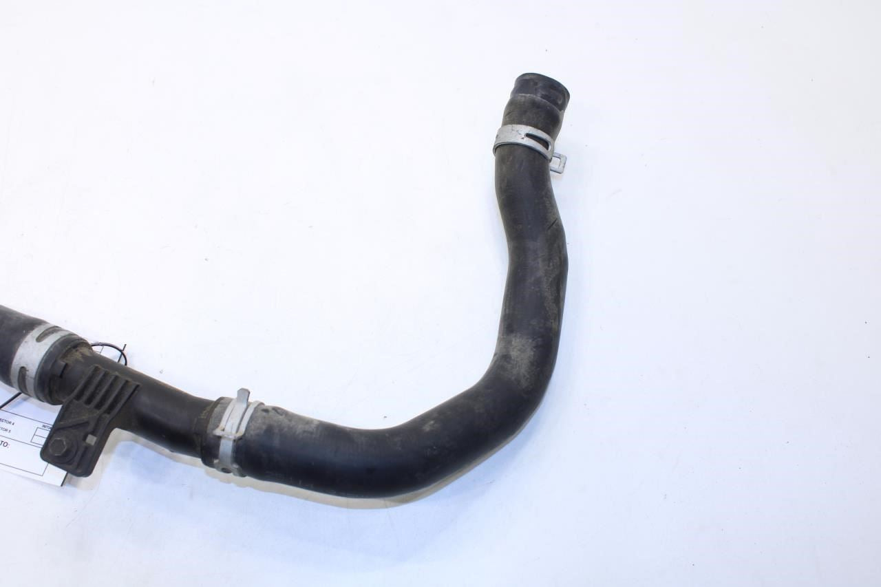 2015-21 Hyundai Tucson Value 2.0L Engine Radiator Coolant Upper Hose 25414-D3500 - Alshned Auto Parts