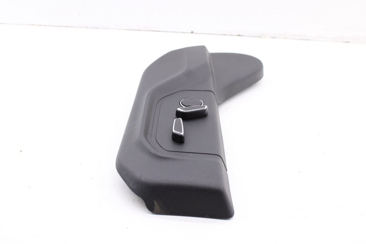 2018-21 Ford Expedition Front Right Power Seat Adjustment Switch DG9T-14A701-AE - Alshned Auto Parts