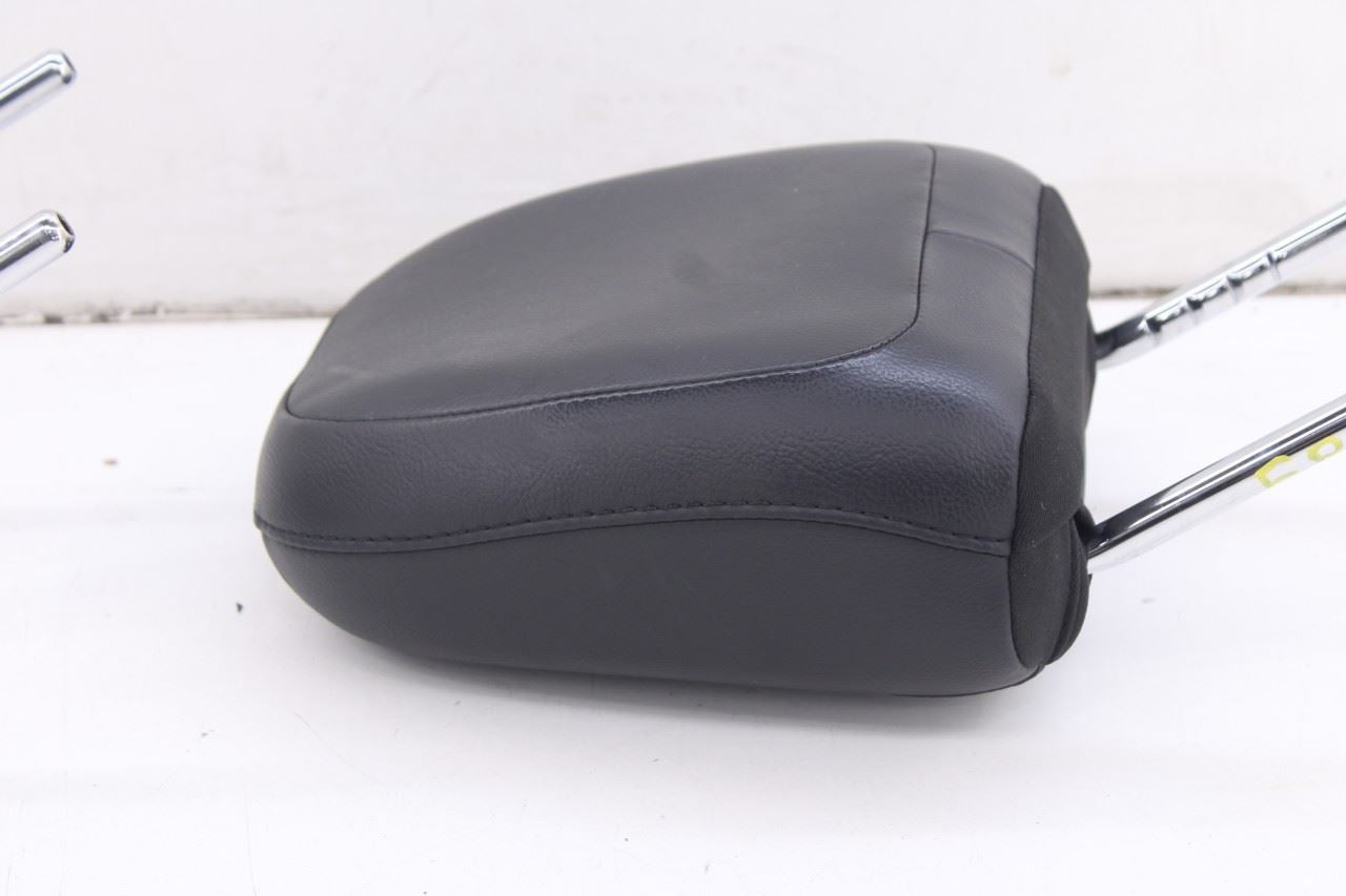 18-21 Jeep Compass Limited 2.4L 4WD Front Right and Left Side Seat Headrest Set - Alshned Auto Parts