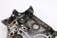2006-2011 Mercedes-Benz E 350 Luxury 4Matic Engine Front Timing Chain Cover6