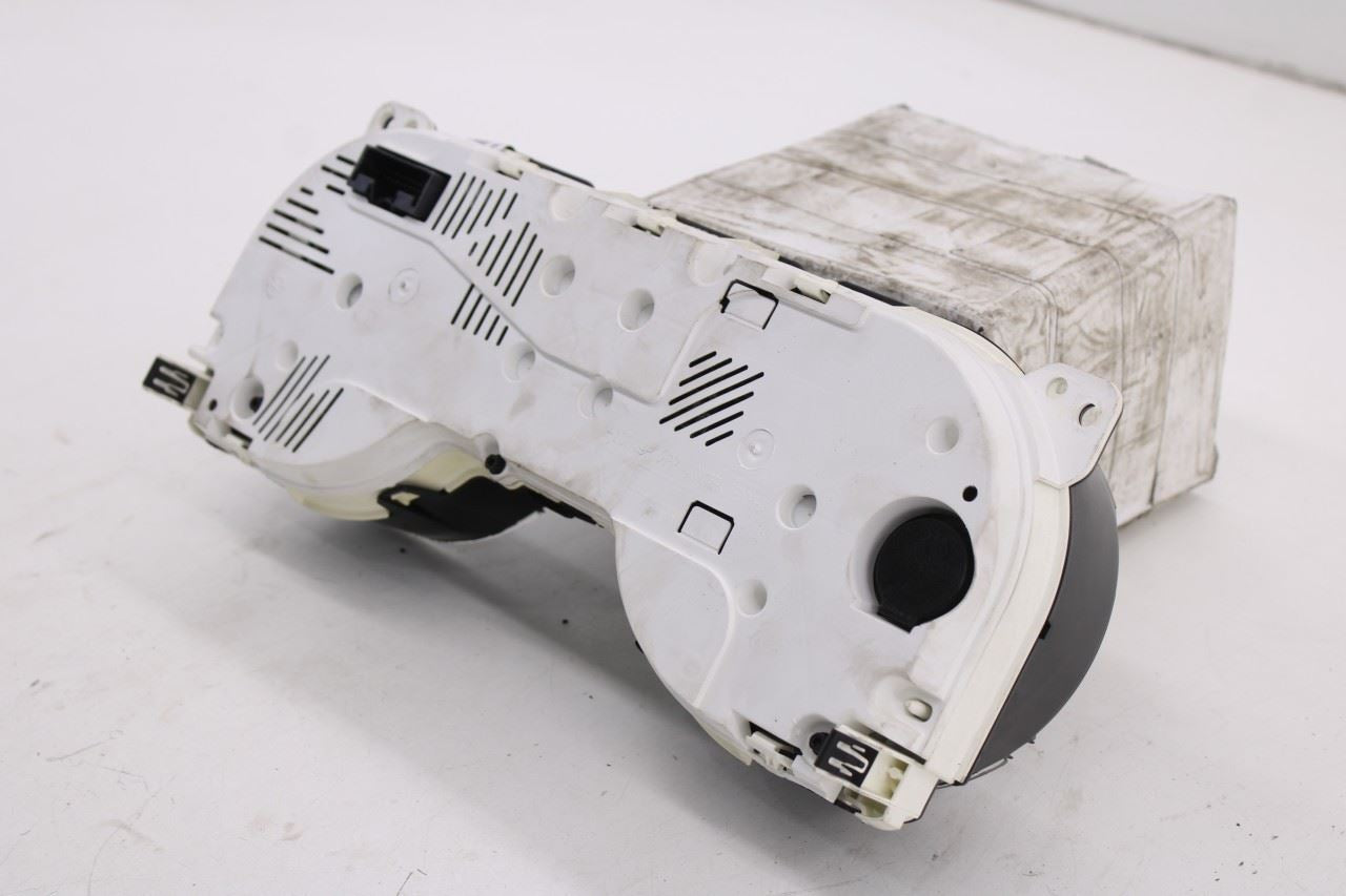 2010 Ford Mustang Conv V6 RWD Speed Gauge Instrument Cluster 126K Mileage *ReaD* - Alshned Auto Parts