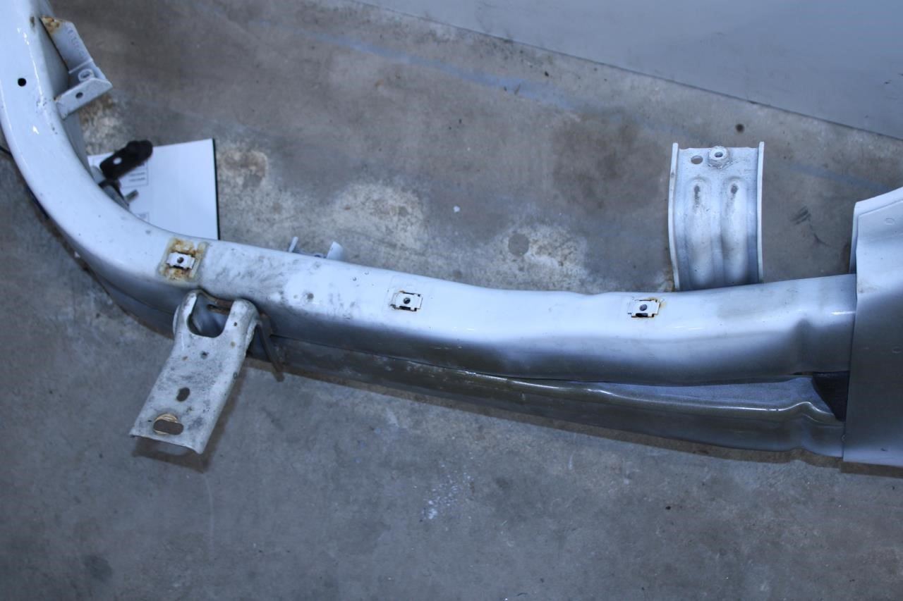 2007-2017 Jeep Wrangler Sahara Front Right Frame Rail Fender Closure 55395350AI - Alshned Auto Parts