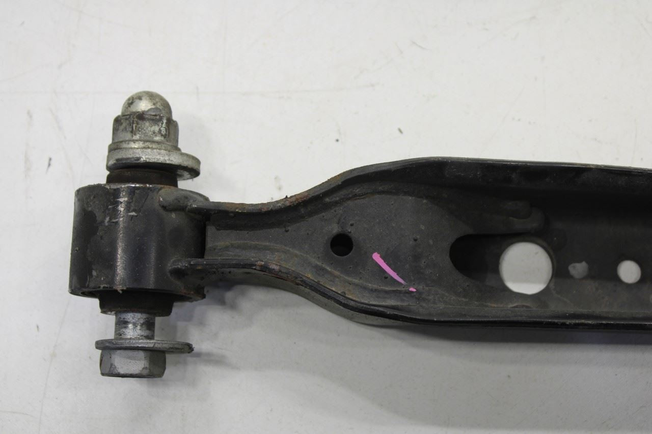 17-22 Nissan Rogue Sport AWD Rear RH Shock Absorber w/ Control Arms Set *ReaD* - Alshned Auto Parts