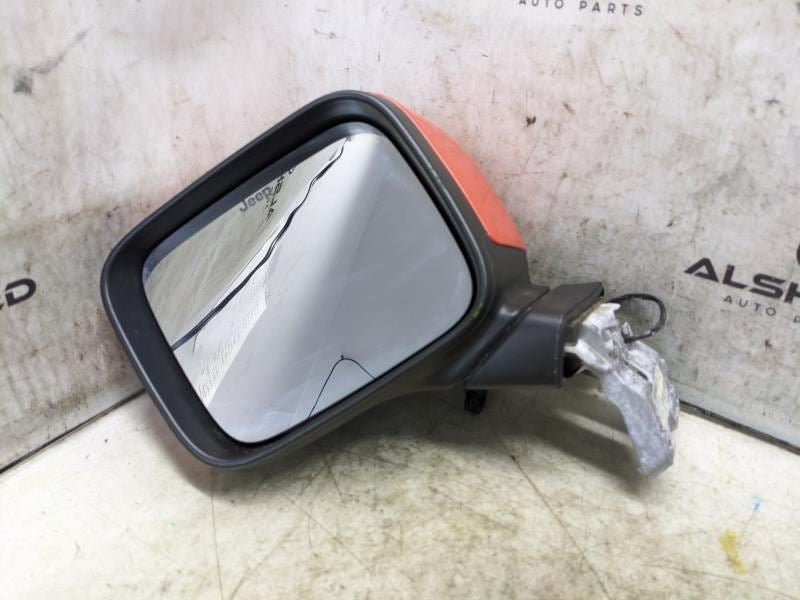 2015-2020 Jeep Renegade Left Driver Side Rearview Mirror 5VZ86LXHAA OEM - Alshned Auto Parts