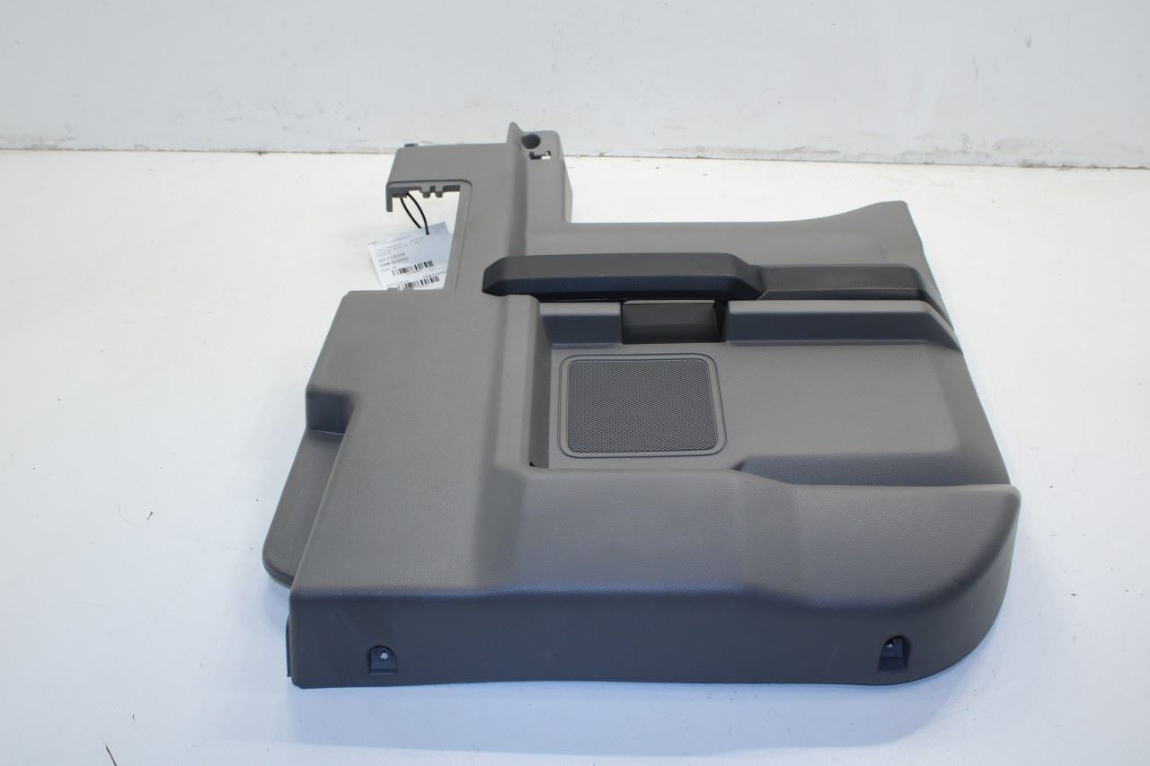 2015-2020 Ford F150 XL Super Cab Rear Right Door Trim Panel GL3B-1827406-BD OEM - Alshned Auto Parts