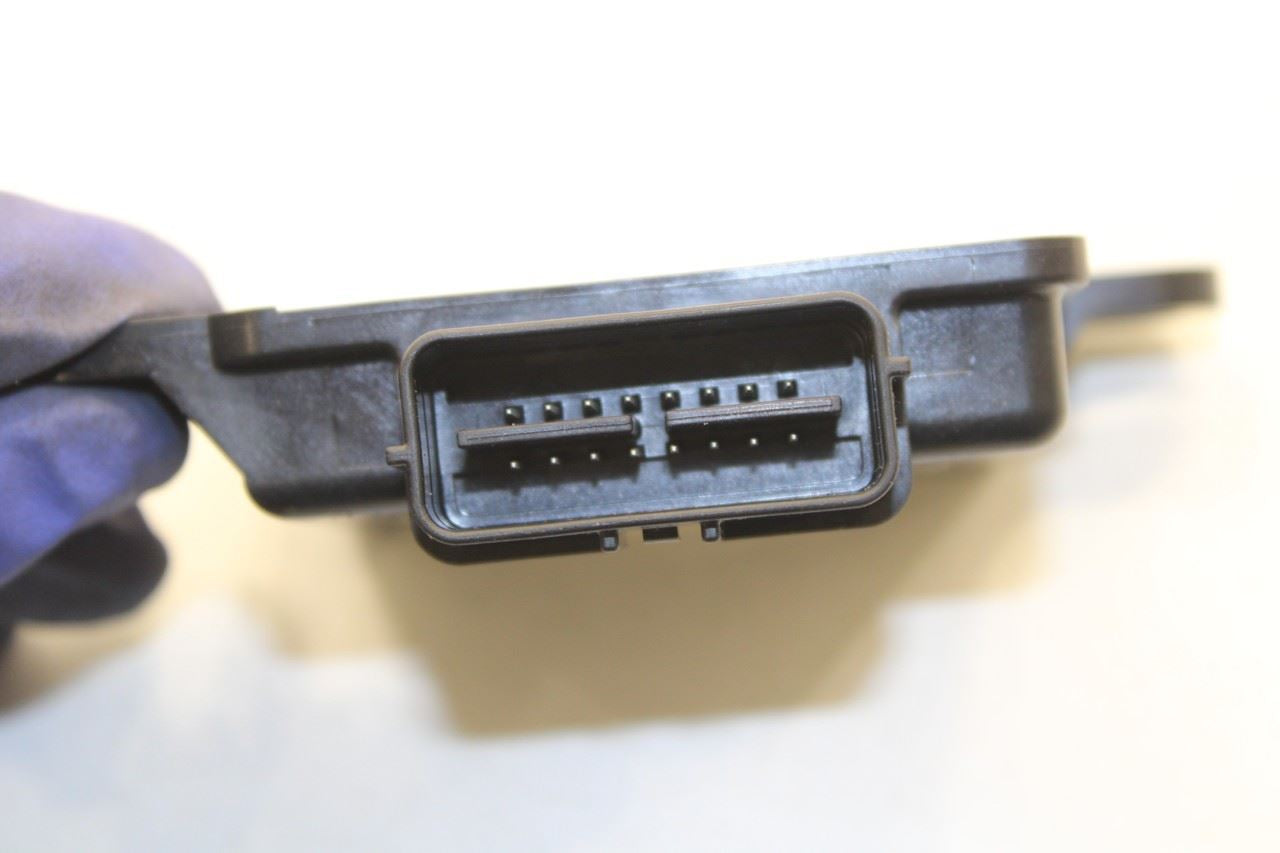 2017-2020 Infiniti Q60 Luxe Front Right Passenger Side Occupant Detection Sensor - Alshned Auto Parts