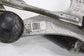2020-2023 Hyundai Sonata SE FR Windshield Wiper Transmission Linkage w/ Motor - Alshned Auto Parts