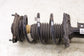 2021-24 Kia K5 GT-Line 1.6L AWD Front Right Passenger Side Shock Strut Absorber - Alshned Auto Parts