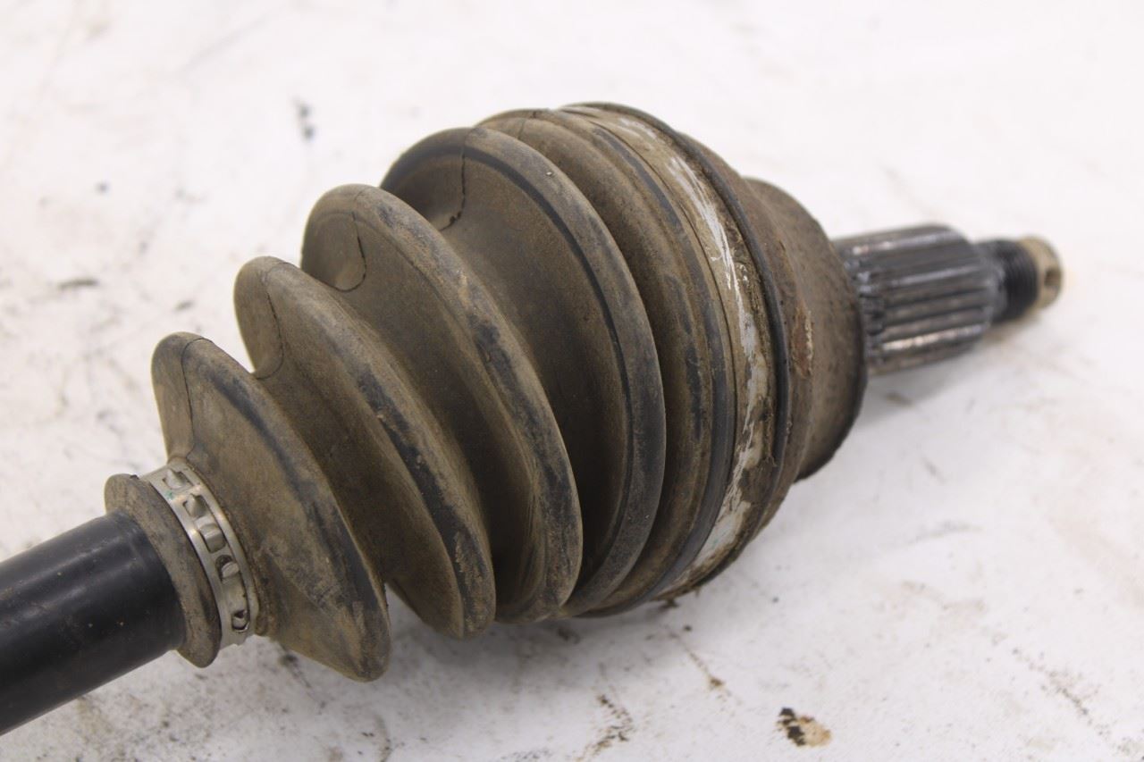 2014–18 Polaris RZR XP 1000 Rear Right and Left Side CV Axle Drive Half Shaft10
