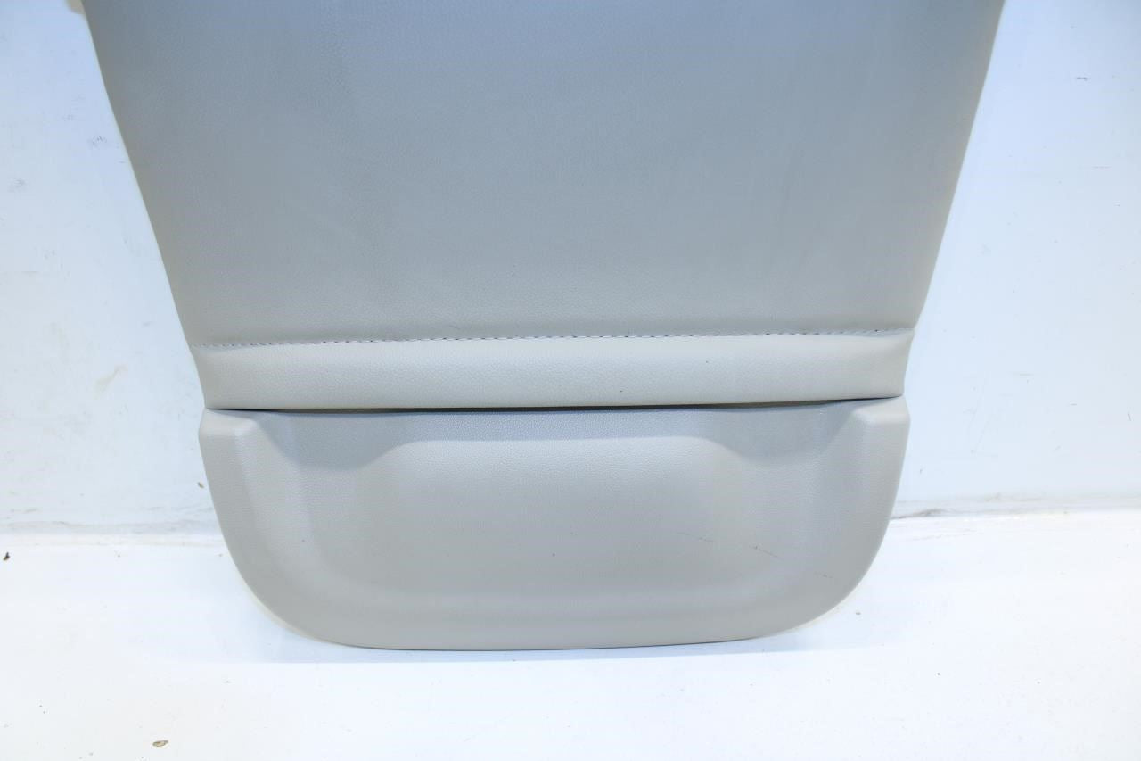 2018-24 GMC Terrain Denali Front RH Side Seat Back Trim Cover Panel 13521193 OEM - Alshned Auto Parts