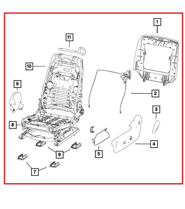 11-14 Dodge Challenger SXT 3.6L RWD Front Driver Left Side Seat Complete *ReaD* - Alshned Auto Parts