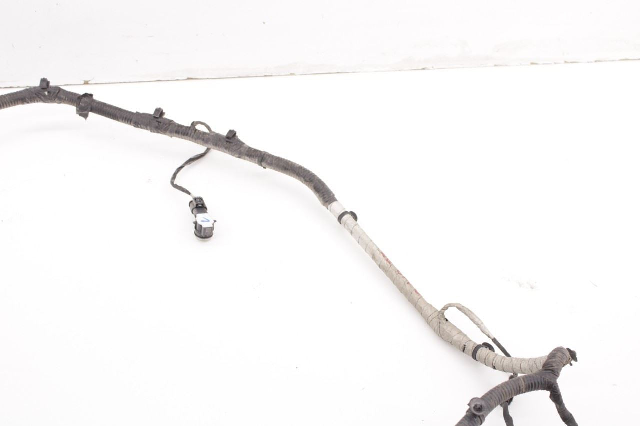 2017 Chrysler Pacifica Limited Rear Bumper Wire Harness with Parking Sensors - Alshned Auto Parts