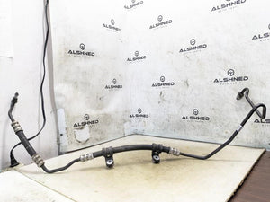 2012-17 Jeep Wrangler Power Steering Pressure Hose Pipe Tube Line 68078358AI OEM
