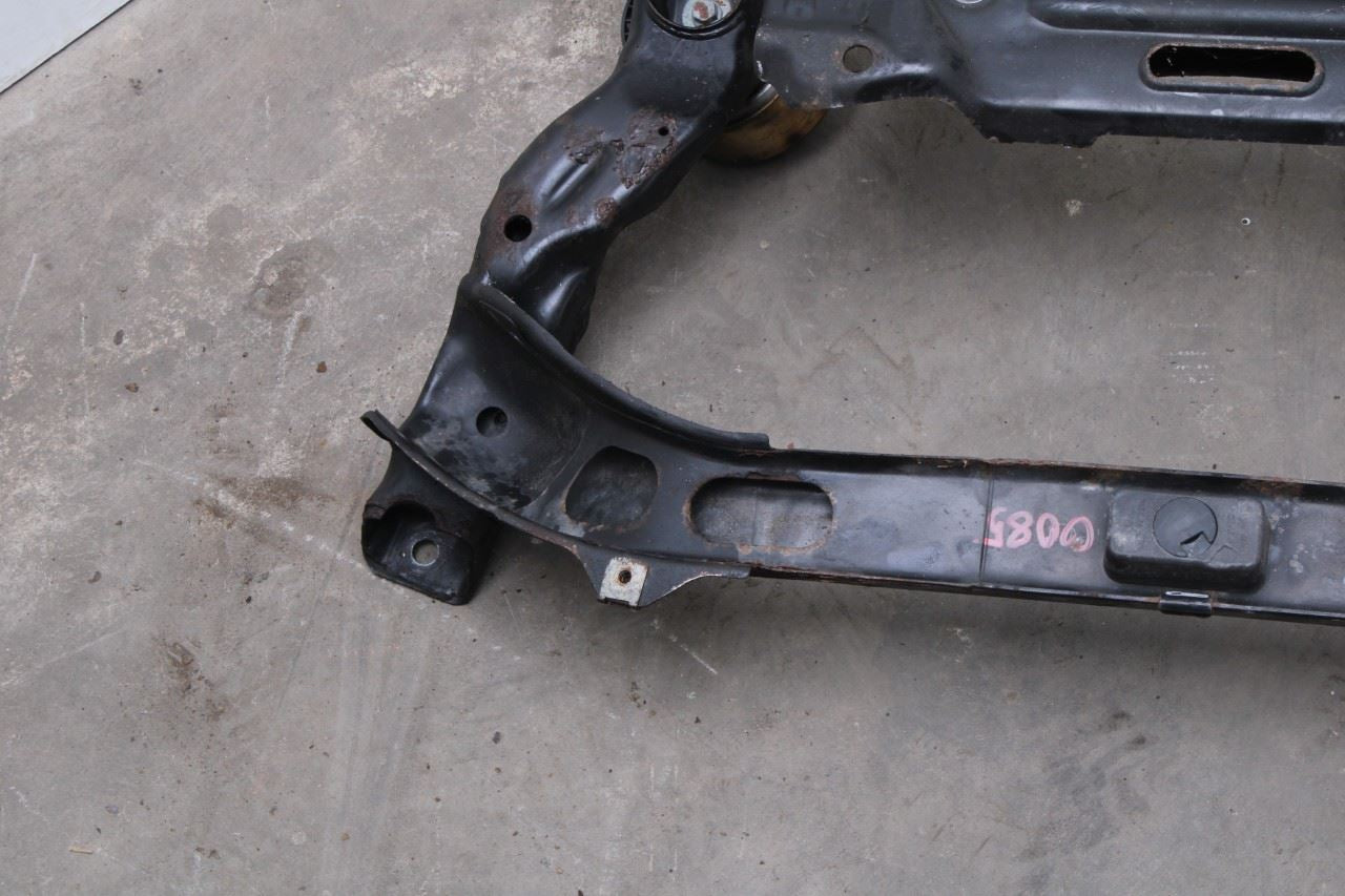 2003-2006 Mercedes-Benz E500 RWD Front Crossmember Subframe 2116201187 OEM - Alshned Auto Parts