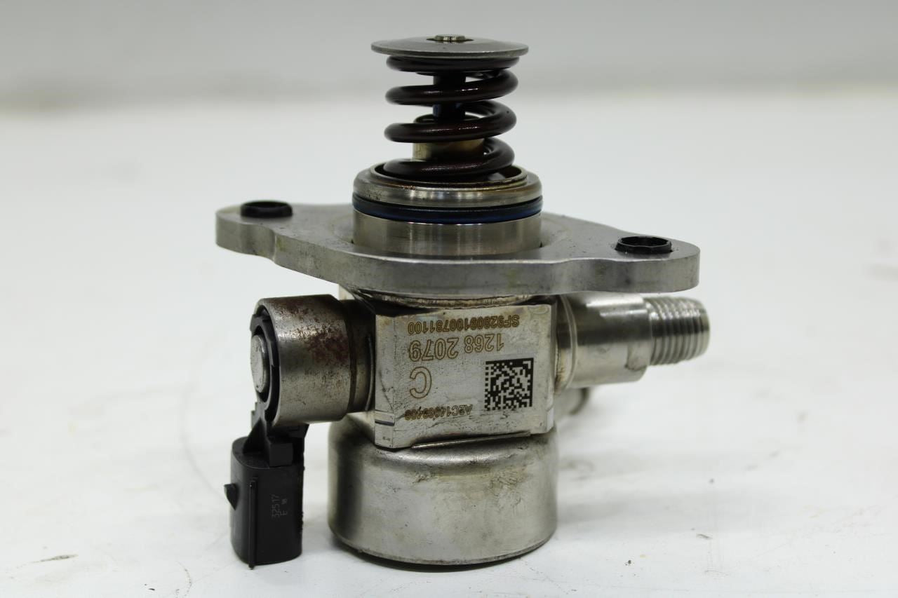 16-19 Buick Encore 1.4L High Pressure Fuel Pump w/ Fuel Feed Pipe Tube 12682079 - Alshned Auto Parts