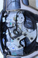 2014-2021 Jeep Grand Cherokee Steering Wheel Leather w/ Buttons 1WE231X9AD OEM - Alshned Auto Parts