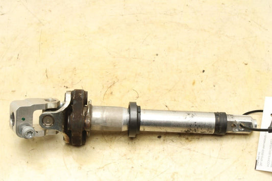 2010-2016 Mercedes-Benz E350 Sport 4Matic 3.5L AWD Steering Column Shaft Joint - Alshned Auto Parts