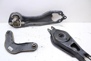 17-24 Chrysler Pacifica Rear Left Suspension Control Arm Set of 3 68218021AA OEM
