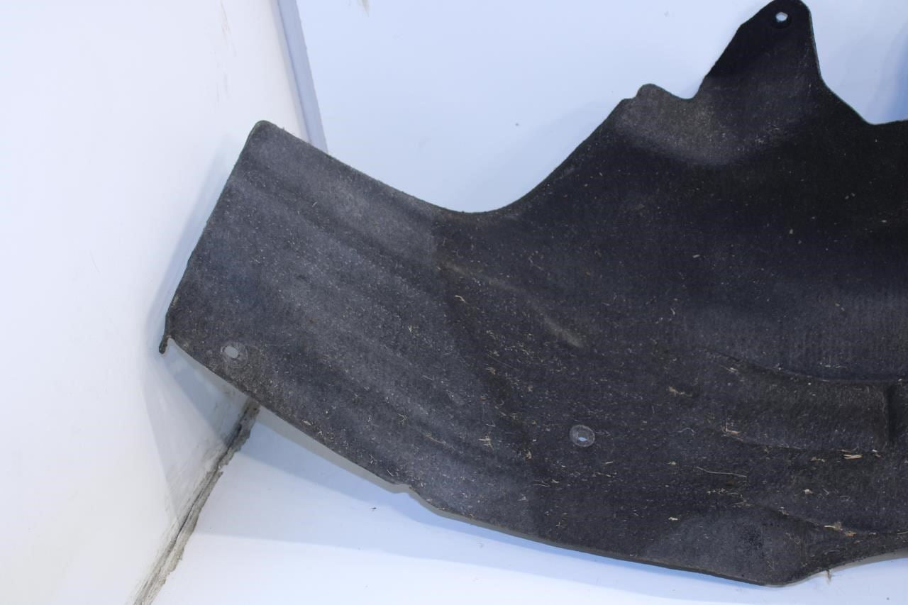 18-2024 Chevrolet Equinox LT Front Left Wheelhouse Liner Splash Shield 84364222 - Alshned Auto Parts