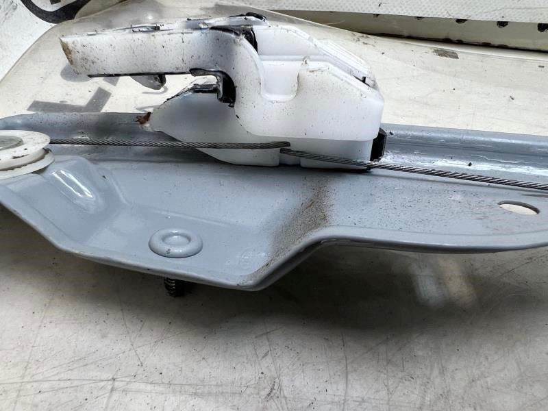 15-20 Ford F150 5.0L Front Driver Left Side Door Window Glass Regulator w/ Motor14
