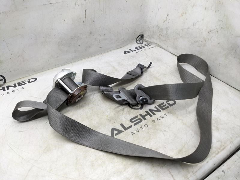 2015-2017 Ford F150 Rear Left Seat Belt and Retractor FL3B-16611B68-AG3DY5 OEM - Alshned Auto Parts