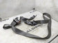 2015-2017 Ford F150 Rear Left Seat Belt and Retractor FL3B-16611B68-AG3DY5 OEM - Alshned Auto Parts