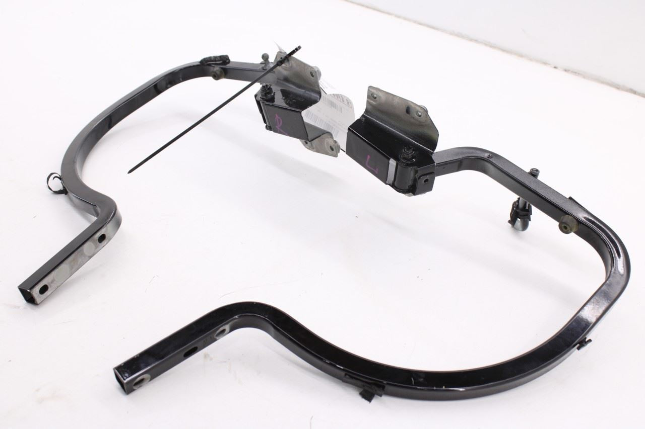 2011-18 Volkswagen Jetta Sport Rear Right and Left Side Trunk Deck Lid Hinge Set7