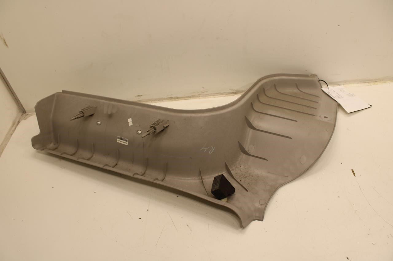 2015-2018 RAM Promaster City Front Right Headliner Trim Cover Panel 5XG64LDMAA - Alshned Auto Parts