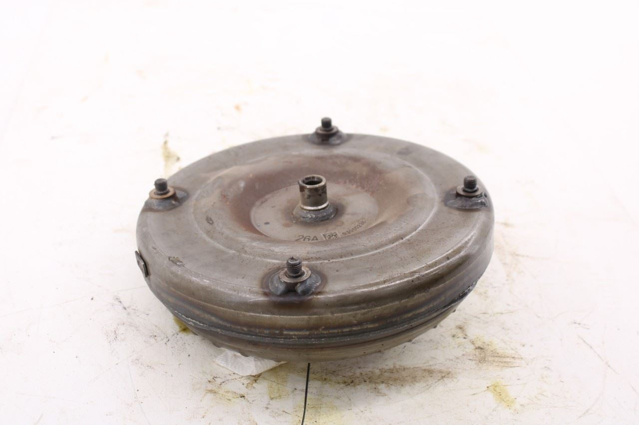 19-25 Nissan Altima SL 2.5L FWD Auto Transmission Torque Converter 31100-3VX0A11