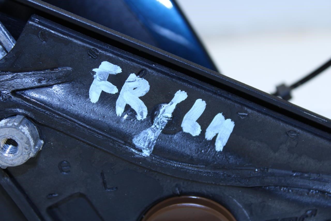 15-16 BMW 435i Gran Coupe xDrive Driver LH Side Rear View Mirror 51167285273 OEM - Alshned Auto Parts