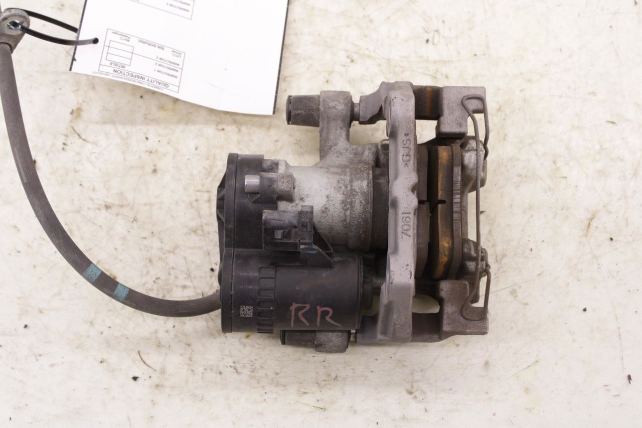 2016-2026 Honda Civic Sport Rear Right Side Disc Brake Caliper 43018-T20-A02 OEM - Alshned Auto Parts