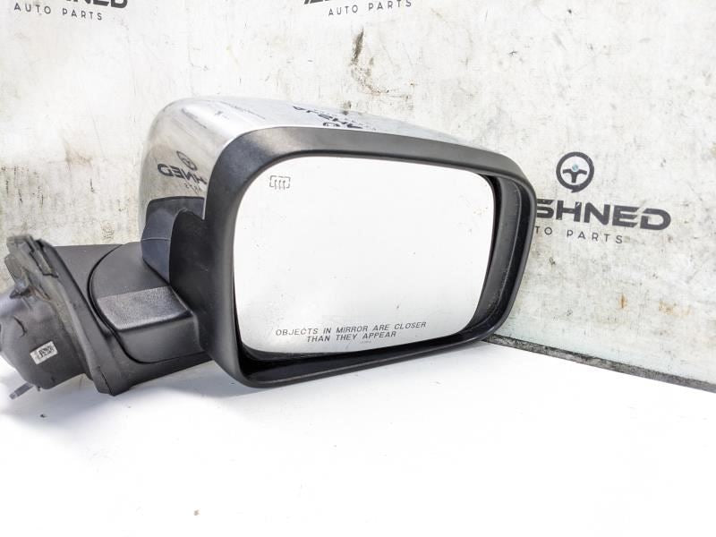 2012-2018 Jeep Grand Cherokee Right Side Rearview Mirror 68365716AC OEM *ReaD* - Alshned Auto Parts